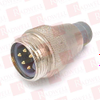 Plug/Receptacle -- 602667