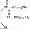 1-Palmitoyl-2-stearoyl-3-chloropropanediol - 12893 - Medical Isotopes, Inc.