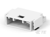 PCB Headers & Receptacles - 2834684-6 - TE Connectivity
