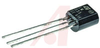 SCR, SENSITIVE, ISOLATED, 1 1/2A, 600V,TO-92, 200MA - 70184635 - Allied Electronics, Inc.