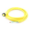 Circular Cable Assemblies - 1300062383-ND - DigiKey
