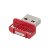 USB, DVI, HDMI Connector Adapters -- 1868-1572-ND - Image