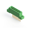 Edgeboard Connectors - 151-846-009-541-104-ND - DigiKey