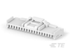 Rectangular Wire & Cable Connectors & Housings - 1-2371404-8 - TE Connectivity