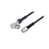 Coaxial Cables (RF) - 6099-PE3W08147/HS-24-ND - DigiKey