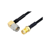 Coaxial Cables (RF) - 6099-PE3W02994-48-ND - DigiKey