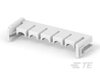 Connector Hardware, Mounts, Locks & Retainers - 2357094-1 - TE Connectivity