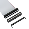 Free Hanging, Panel Mount - D89150-0001HK-ND - DigiKey
