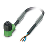 Sensor & Actuator Cables - 8634544 - RS Components, Ltd.