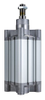 Pneumatic Piston Rod Cylinders - 1761670 - RS Components, Ltd.