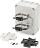 Pole Mounting Bracket - WPMB-M4-3 - Takachi Electronics Enclosure Co., Ltd.