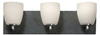 VS19203-BS/GSL Bathroom Fixtures-Three Lights - 370053 - Capital Lighting, Inc.