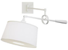 1809 Lamps-Swing Arm-Wall - 452867 - Capital Lighting, Inc.