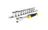 Socket Sets - 555600 - RS Components, Ltd.