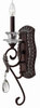 4400GR Sconces-Single Candle - 405093 - Capital Lighting, Inc.