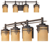82104-WM Bathroom Fixtures-Four Lights - 426785 - Capital Lighting, Inc.