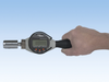 Mobile Pneumatic Gage -- Millimar µDimensionair II - Image
