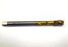 M12x1.75 DIN376 Spiral Flute Tin Tap -- T02357SF