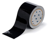Brady Toughstripe Black Floor Marking Tape - 3 in Width x 100 ft Length - 16118 - 754473-16118 - R. S. Hughes Company, Inc.