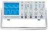 Analog Oscilloscope - OS-5020 - ValueTronics International, Inc.