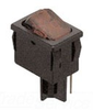 Specialty Rocker Switch -- 35-696 - Image