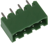 Terminal Blocks - Headers, Plugs and Sockets - A145386-ND - DigiKey