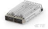 High Speed Pluggable IO Connectors & Cages - 2170807-3 - TE Connectivity