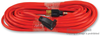 Extension Cord Nema5-15P/r, 50Ft 15A Org; Connector Type A Carol Cable/general Cable - 50F1408 - Newark, An Avnet Company