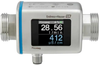 Flow Meter, 0.013-6.6Gpm, 232Psi, 30Vdc; Flow Rate Min Omega - 83AH0105 - Newark, An Avnet Company