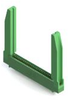 Card Conn, Single Side, 26Pos, Wire Wrap; Card Edge Connector Type Edac - 67AJ8554 - Newark, An Avnet Company