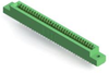 Card Edge Conn, Single, 32Pos, Th; Card Edge Connector Type Edac - 66AJ1066 - Newark, An Avnet Company