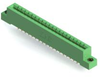 Card Conn, Single Side, 20Pos, Wire Wrap; Card Edge Connector Type Edac - 60AJ2989 - Newark, An Avnet Company