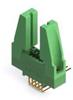 Card Edge Conn, Dual, 10Pos, Wire Wrap; Card Edge Connector Type Edac - 65AJ2386 - Newark, An Avnet Company