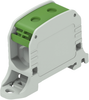 Tb, Power Distribution, 1Pos, 12-2Awg; Rated Current Entrelec Te Connectivity - 33AK8271 - Newark, An Avnet Company