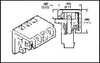 Strain Relief Cover, 11Way, Nylon; Accessory Type Amp Te Connectivity - 48F1928 - Newark, An Avnet Company