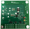 Evaluation Module, Buck Regulator; Silicon Manufacturer Texas Instruments - 66AH6411 - Newark, An Avnet Company
