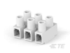 Barrier Strips - 1776297-3 - TE Connectivity