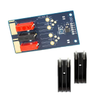 Development Boards, Kits, Programmers - Evaluation and Demonstration Boards and Kits - 1036368-KITDRIVER2EDN7524FTOBO1 - Win Source Electronics