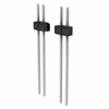 Headers, Male Pins - 3M156871-06-ND - DigiKey