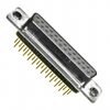 D-Sub Connector Assemblies - 2525FA-ND - DigiKey