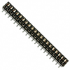 Headers, Receptacles, Female Sockets - 3M5427-ND - DigiKey