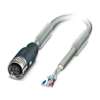 Circular Cable Assemblies - 1419030-ND - DigiKey
