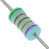 Through Hole Resistors - MFP200BRE52-511K-ND - DigiKey