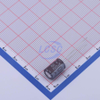 Capacitors >> Aluminum Electrolytic Capacitors - Leaded -- 01EC1188 - Image