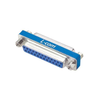 D-Sub, D-Shaped Connector Adapters - 5073-DGB25F-ND - DigiKey