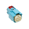 Rectangular Connector Housings - 900-3003613031-ND - DigiKey
