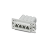 Heavy Duty Connector Inserts, Modules - 1583877-ND - DigiKey