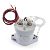 Littelfuse DCNHR300QFA High Voltage DC Contactor SPST, 300A, 36VDC PWM Coil with Auxiliary Circuit - 77245 - Waytek, Inc.