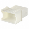 Rectangular Connector Housings - A118987-ND - DigiKey