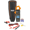 Electrical Testers, Current Probes - 1742-CL445-ND - DigiKey